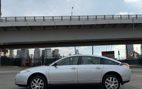 Citroen C6, 2006 год, 3 300 000 рублей, 4 фотография