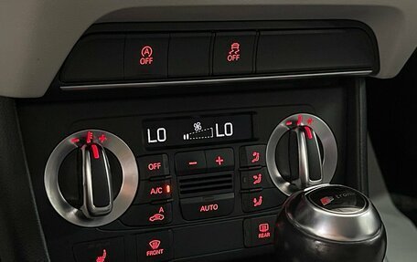 Audi Q3, 2014 год, 1 659 000 рублей, 16 фотография