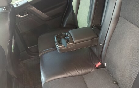 Land Rover Freelander II рестайлинг 2, 2010 год, 1 320 000 рублей, 8 фотография