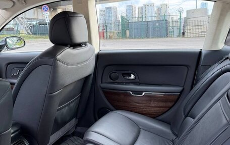 Citroen C6, 2006 год, 3 300 000 рублей, 9 фотография