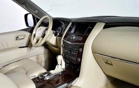Nissan Patrol, 2010 год, 1 850 000 рублей, 2 фотография