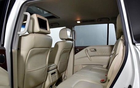 Nissan Patrol, 2010 год, 1 850 000 рублей, 3 фотография