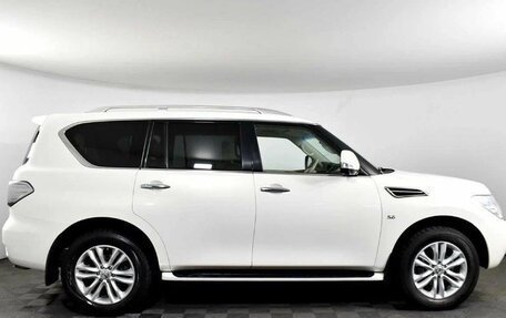 Nissan Patrol, 2010 год, 1 850 000 рублей, 7 фотография