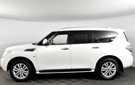 Nissan Patrol, 2010 год, 1 850 000 рублей, 11 фотография