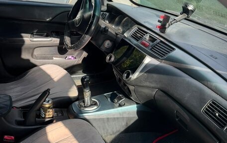 Mitsubishi Lancer IX, 2005 год, 160 000 рублей, 4 фотография