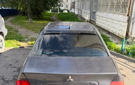 Mitsubishi Lancer IX, 2005 год, 160 000 рублей, 6 фотография