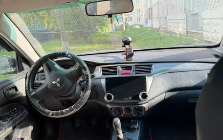 Mitsubishi Lancer IX, 2005 год, 160 000 рублей, 7 фотография