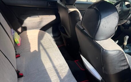 Mitsubishi Lancer IX, 2005 год, 160 000 рублей, 9 фотография