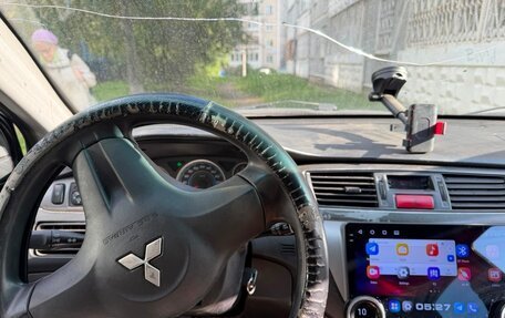 Mitsubishi Lancer IX, 2005 год, 160 000 рублей, 8 фотография