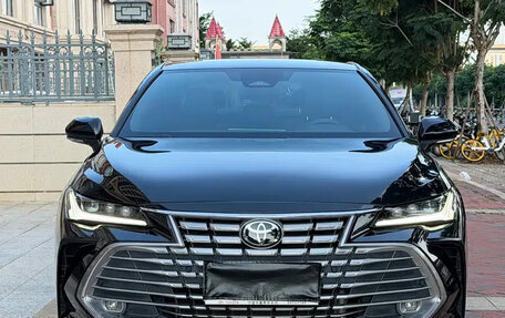 Toyota Avalon, 2025 год, 3 950 000 рублей, 5 фотография