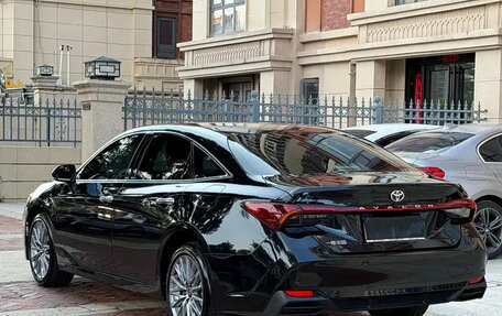 Toyota Avalon, 2025 год, 3 950 000 рублей, 6 фотография