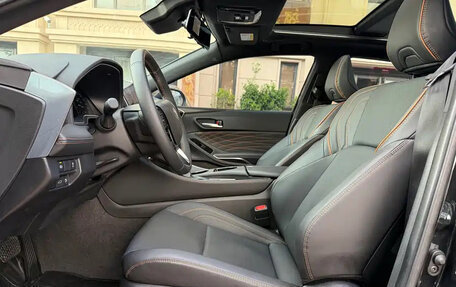 Toyota Avalon, 2025 год, 3 950 000 рублей, 7 фотография