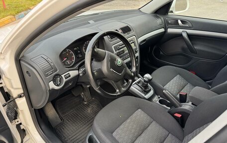 Skoda Octavia, 2012 год, 985 000 рублей, 7 фотография