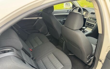 Skoda Octavia, 2012 год, 985 000 рублей, 11 фотография