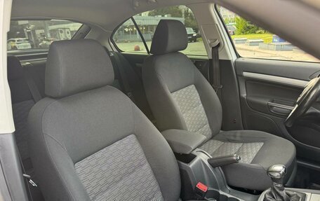 Skoda Octavia, 2012 год, 985 000 рублей, 10 фотография