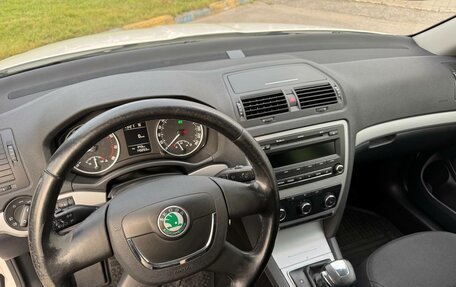 Skoda Octavia, 2012 год, 985 000 рублей, 8 фотография