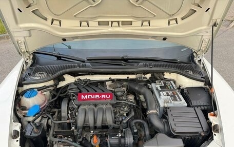 Skoda Octavia, 2012 год, 985 000 рублей, 6 фотография