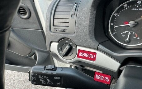 Skoda Octavia, 2012 год, 985 000 рублей, 12 фотография