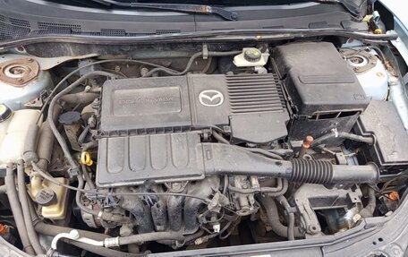 Mazda 3, 2006 год, 410 000 рублей, 7 фотография