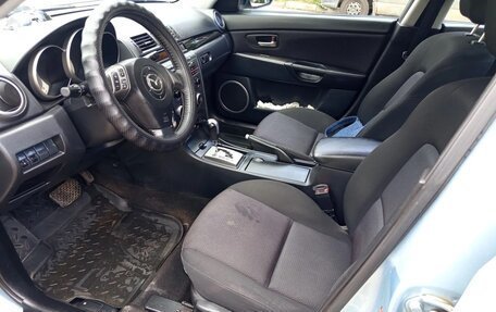Mazda 3, 2006 год, 410 000 рублей, 9 фотография