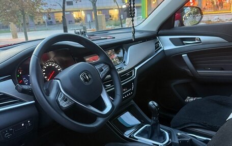Changan CS35 Plus, 2020 год, 1 350 000 рублей, 4 фотография