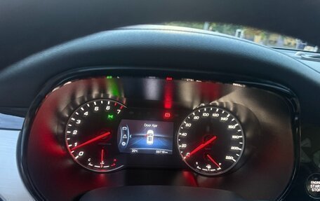 Changan CS35 Plus, 2020 год, 1 350 000 рублей, 3 фотография
