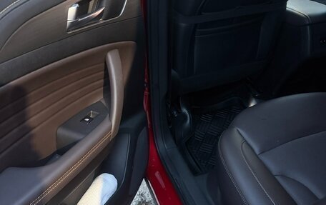 Changan CS35 Plus, 2020 год, 1 350 000 рублей, 2 фотография