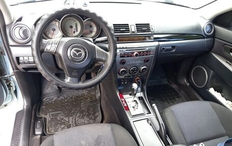 Mazda 3, 2006 год, 410 000 рублей, 11 фотография