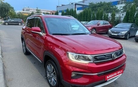 Changan CS35 Plus, 2020 год, 1 350 000 рублей, 6 фотография