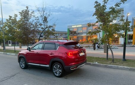 Changan CS35 Plus, 2020 год, 1 350 000 рублей, 10 фотография