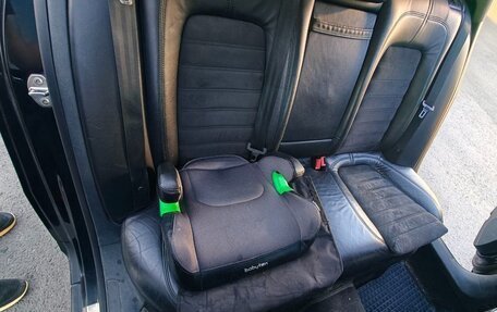 Volkswagen Passat B6, 2008 год, 525 000 рублей, 5 фотография