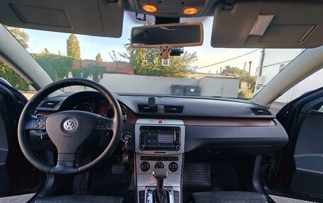 Volkswagen Passat B6, 2008 год, 525 000 рублей, 7 фотография