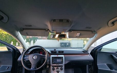 Volkswagen Passat B6, 2008 год, 525 000 рублей, 8 фотография
