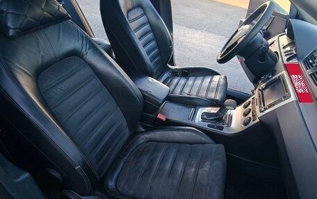 Volkswagen Passat B6, 2008 год, 525 000 рублей, 6 фотография
