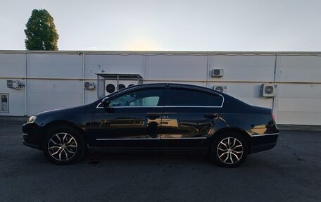 Volkswagen Passat B6, 2008 год, 525 000 рублей, 9 фотография