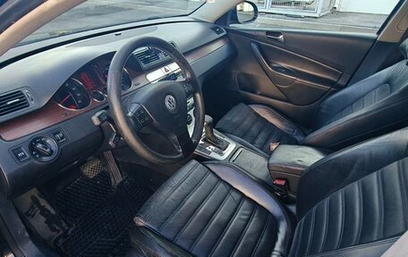 Volkswagen Passat B6, 2008 год, 525 000 рублей, 11 фотография