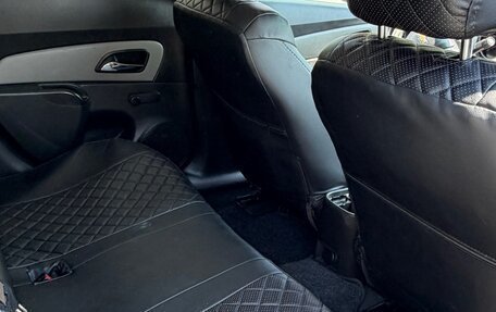 Chevrolet Cruze II, 2011 год, 560 000 рублей, 6 фотография