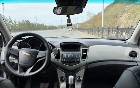 Chevrolet Cruze II, 2011 год, 560 000 рублей, 7 фотография