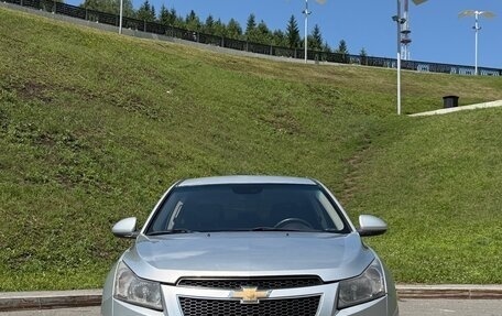 Chevrolet Cruze II, 2011 год, 560 000 рублей, 2 фотография