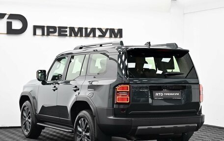 Toyota Land Cruiser Prado, 2026 год, 11 190 000 рублей, 5 фотография