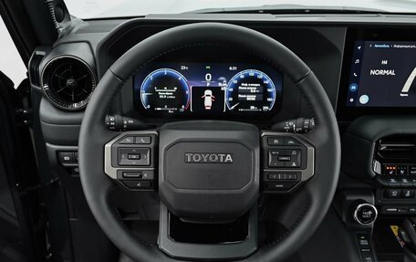 Toyota Land Cruiser Prado, 2026 год, 11 190 000 рублей, 2 фотография