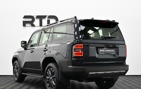 Toyota Land Cruiser Prado, 2026 год, 11 190 000 рублей, 7 фотография