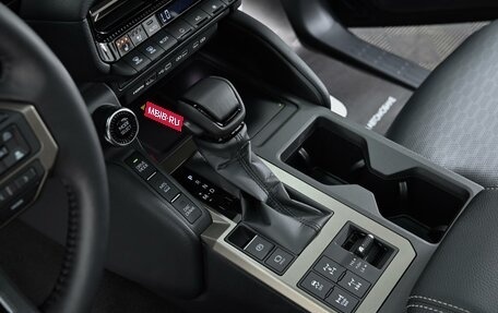 Toyota Land Cruiser Prado, 2026 год, 11 190 000 рублей, 11 фотография