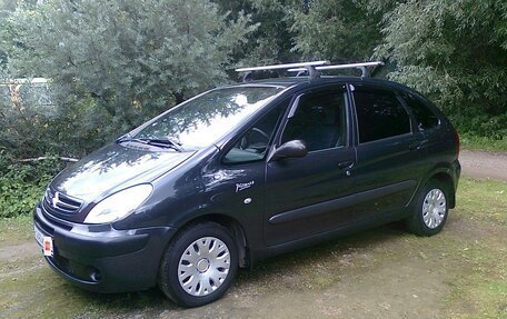 Citroen Xsara Picasso, 2006 год, 299 000 рублей, 2 фотография