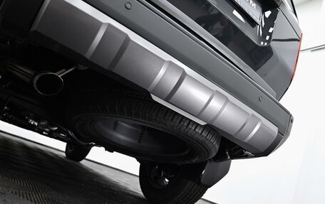 Toyota Land Cruiser Prado, 2026 год, 11 190 000 рублей, 21 фотография