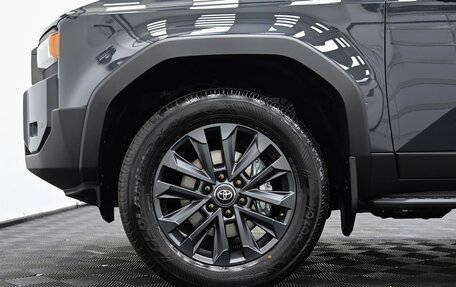 Toyota Land Cruiser Prado, 2026 год, 11 190 000 рублей, 20 фотография
