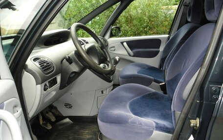 Citroen Xsara Picasso, 2006 год, 299 000 рублей, 7 фотография