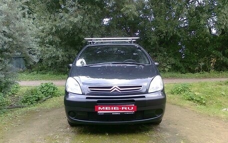 Citroen Xsara Picasso, 2006 год, 299 000 рублей, 4 фотография