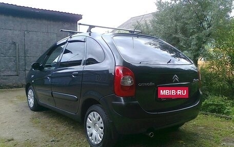 Citroen Xsara Picasso, 2006 год, 299 000 рублей, 3 фотография