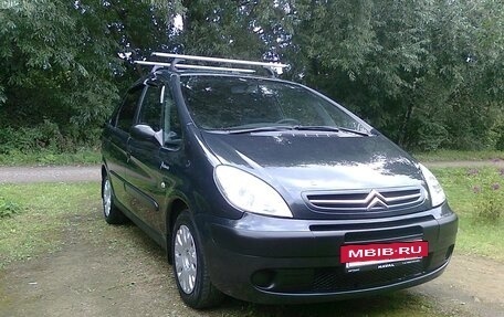 Citroen Xsara Picasso, 2006 год, 299 000 рублей, 5 фотография
